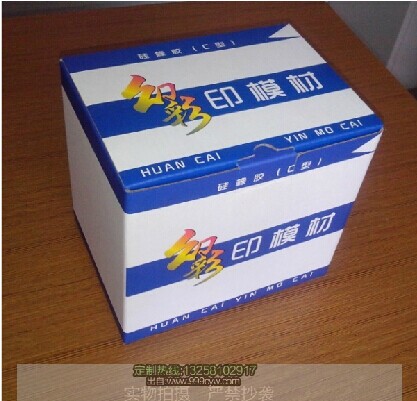 印膜材包裝 印膜材包裝